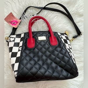 Betsy Johnson Bag | So cute! NWT
